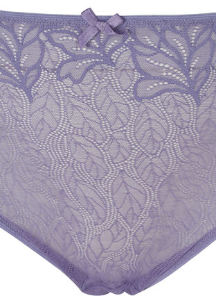 Spetstrosa med normal midja, Purple Haze, Packshot image number 2
