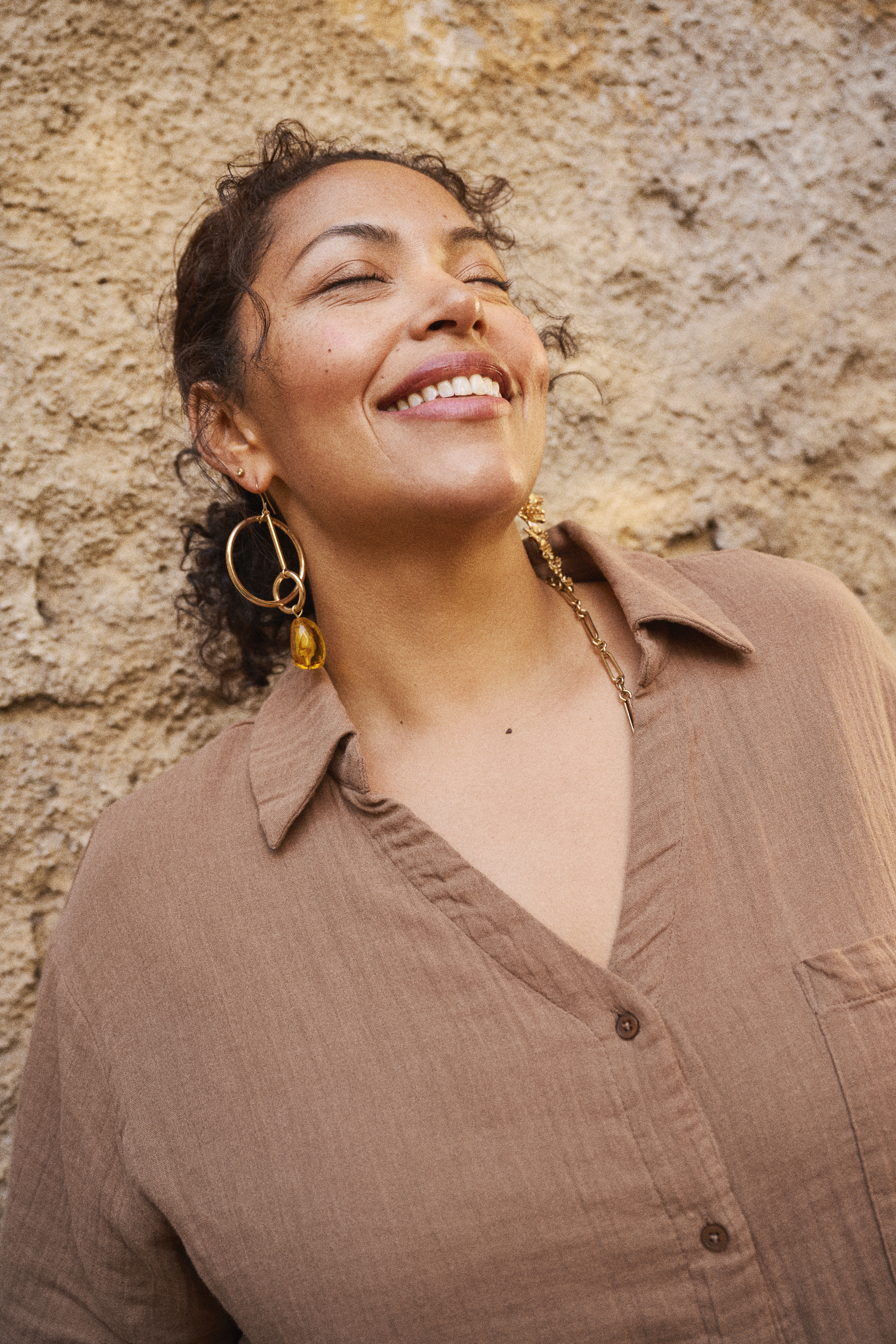 Zizzi Tillverkad i ren bomull, , Model