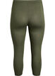 3/4 bas-leggings, Gr&ouml;n, Packshot image number 1