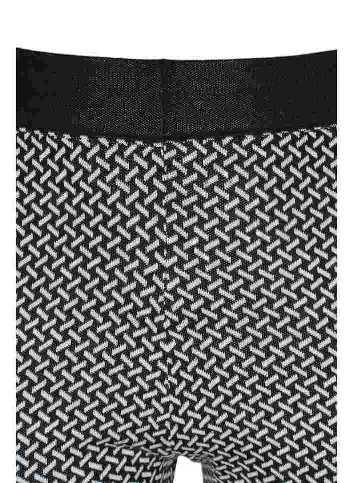 Underställsbyxor med ull, Medium Grey Comb, Packshot image number 2