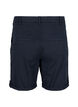 Chinoshorts med fickor, Navy Blazer, Packshot image number 1