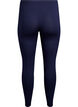 Basleggings med extra l&auml;ngd, Bl&aring;, Packshot image number 1