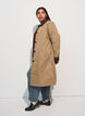 Medell&aring;ng jacka med manchesterkrage, Beige, Model image number 2