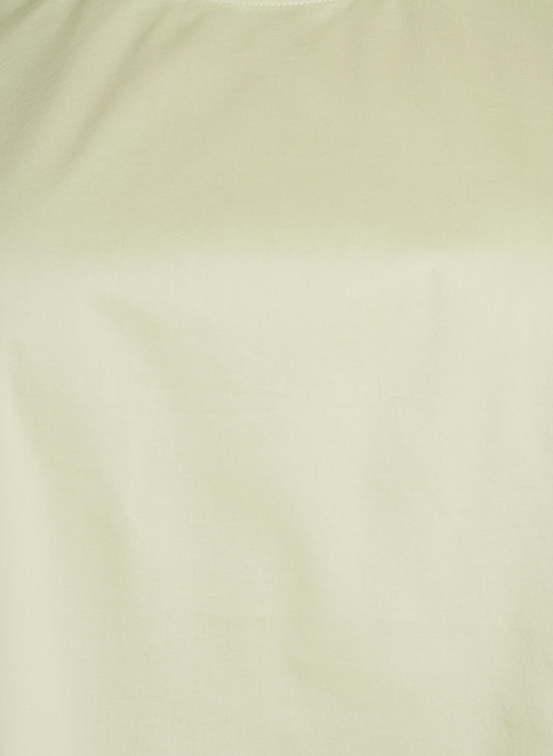 Zizzi &Auml;rml&ouml;s topp med knytdetalj i sidorna, Gr&ouml;n, Packshot image number 2