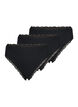 3-pack g-string i bomull, Black, Packshot image number 0