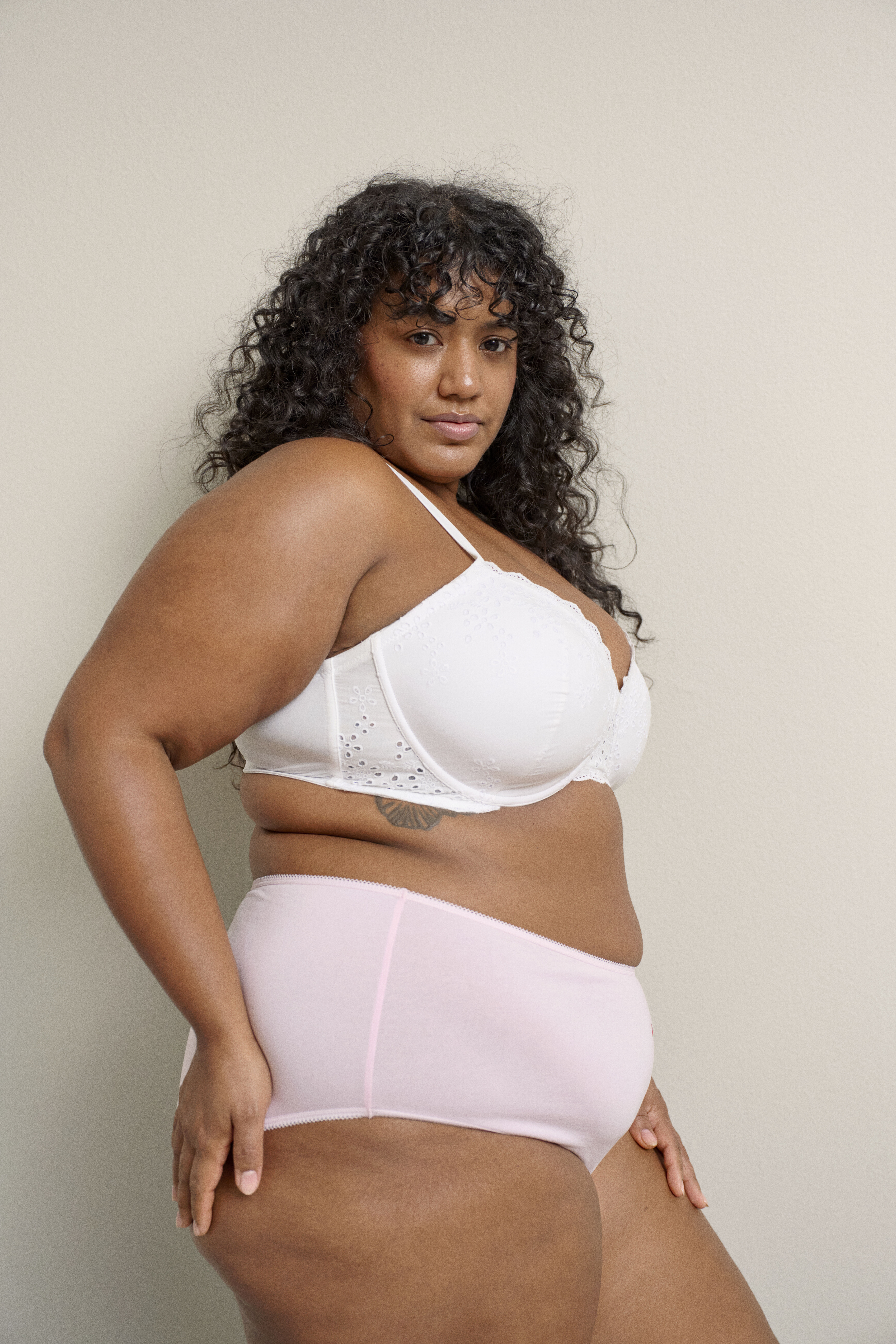 Zizzi 7-pack hipster-kalsonger, , Model