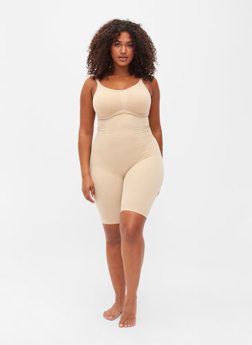 	 Shape-bodysuit, Nude, Model image number 3