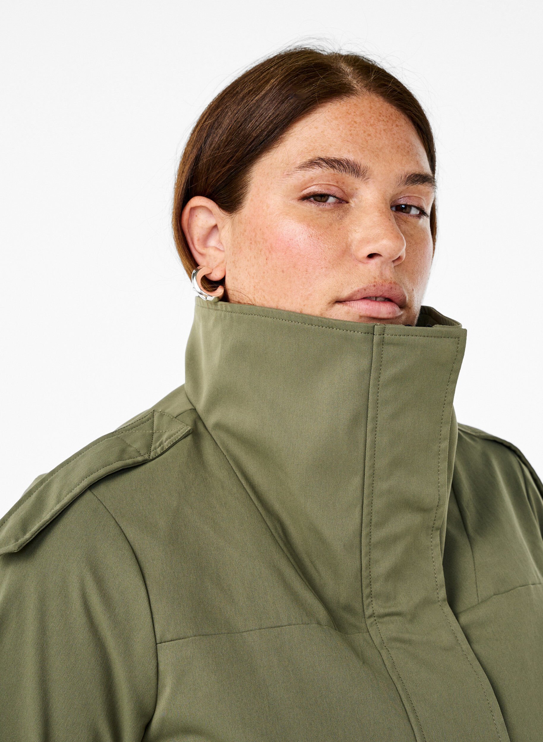 Parkas