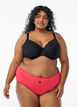 7-pack trosor med normal midja, Mixed colours, Model image number 0