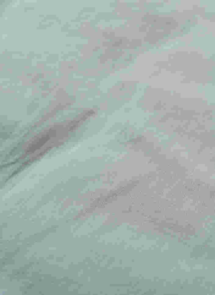 Enfärgat påslakanset i bomull, Belgian Block, Packshot image number 3