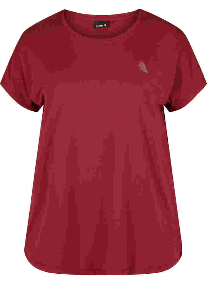 T-shirt, Port Royal, Packshot image number 0