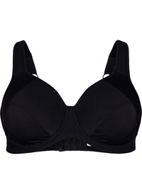 CORE, HIGH SUPPORT WIRE BRA - Sport-bh med bygel