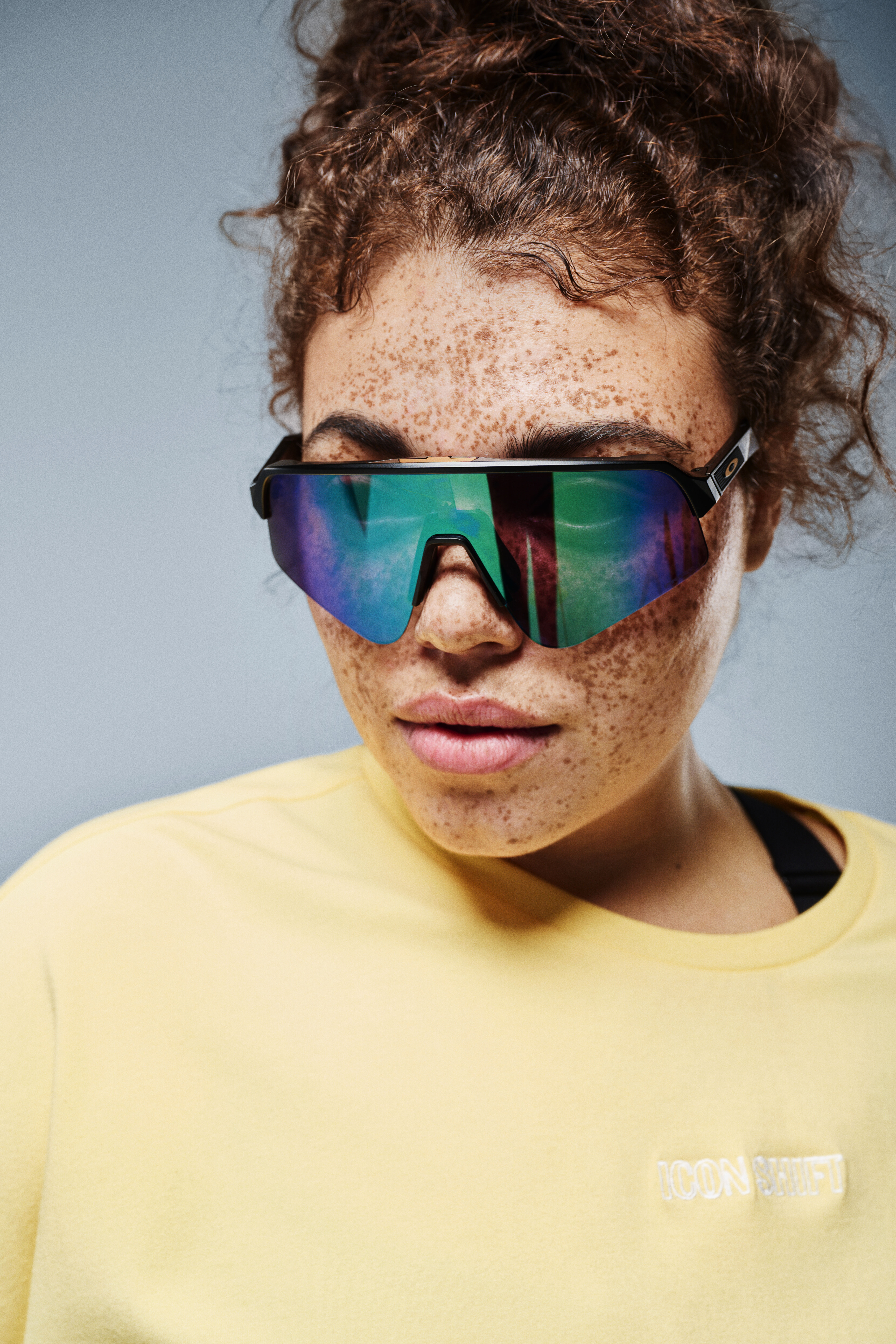 Zizzi T-shirt och hoodie, , Model