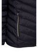 L&auml;ttviktsjacka med huva, Svart, Packshot image number 3