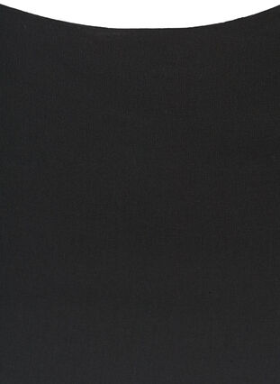 Tunika med paljetter, Black, Packshot image number 2