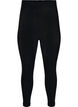 Leggings i 200 denier, Svart, Packshot image number 0