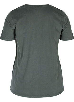 Basis t-shirt, Urban Chic, Packshot image number 1
