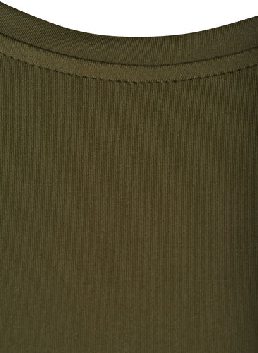 T-shirt, Ivy Green, Packshot image number 3