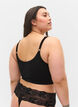 2-pack G-string , Svart, Model image number 1