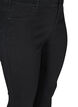 Jeggings i bomullsmix, Black, Packshot image number 2