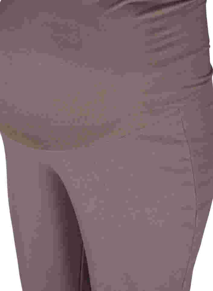 Gravidsweatpants, Iron, Packshot image number 2