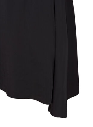 Badklänning, Black, Packshot image number 2