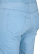 Knickers i bomullsblandning, Light blue denim, Packshot image number 3