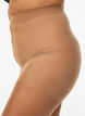 Solbruna tights i 25 denier, Beige, Model image number 2