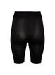Seamless cykelbyxor, Svart, Packshot image number 1
