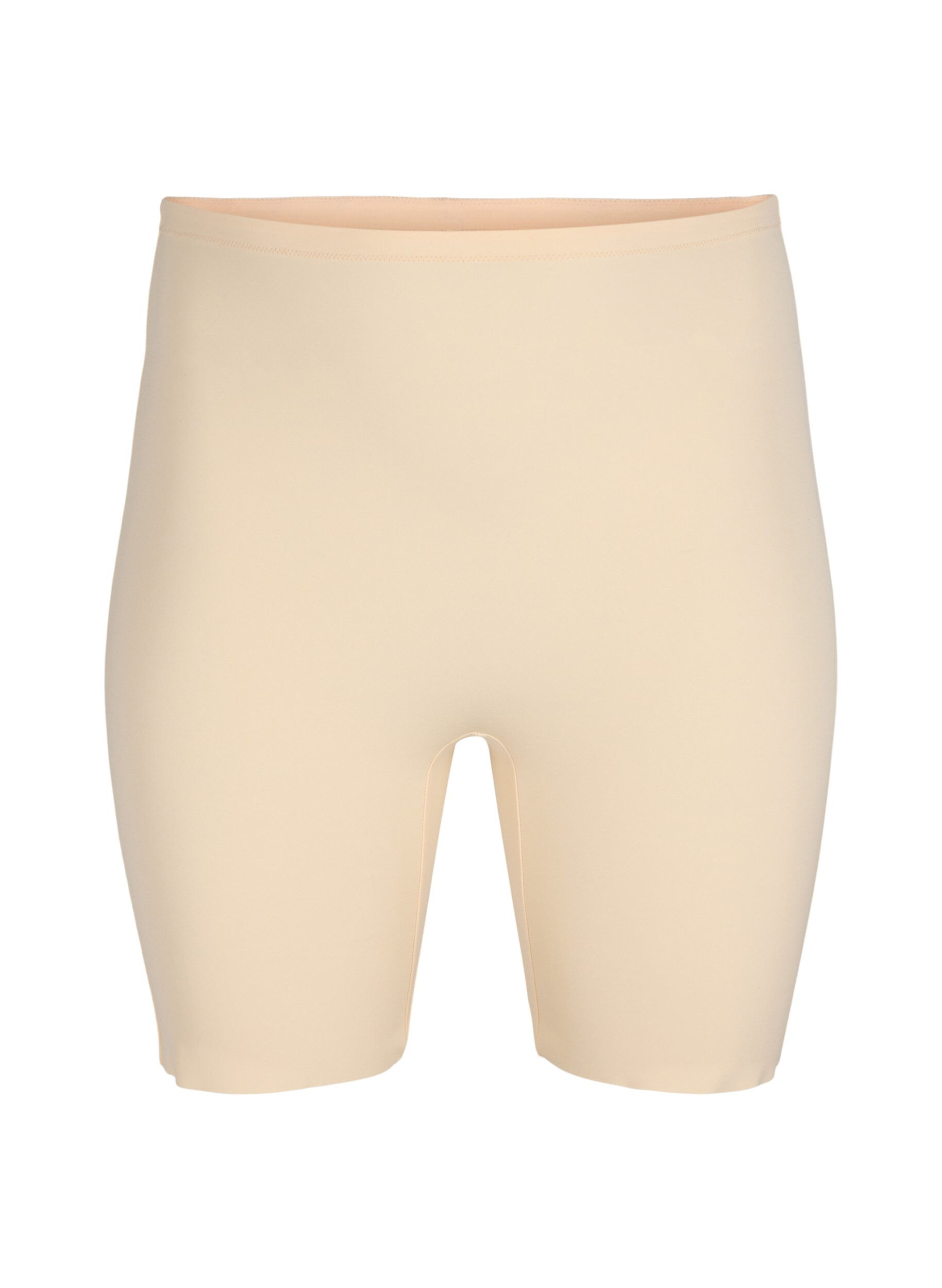 Light shapewearshorts med h&ouml;g midja