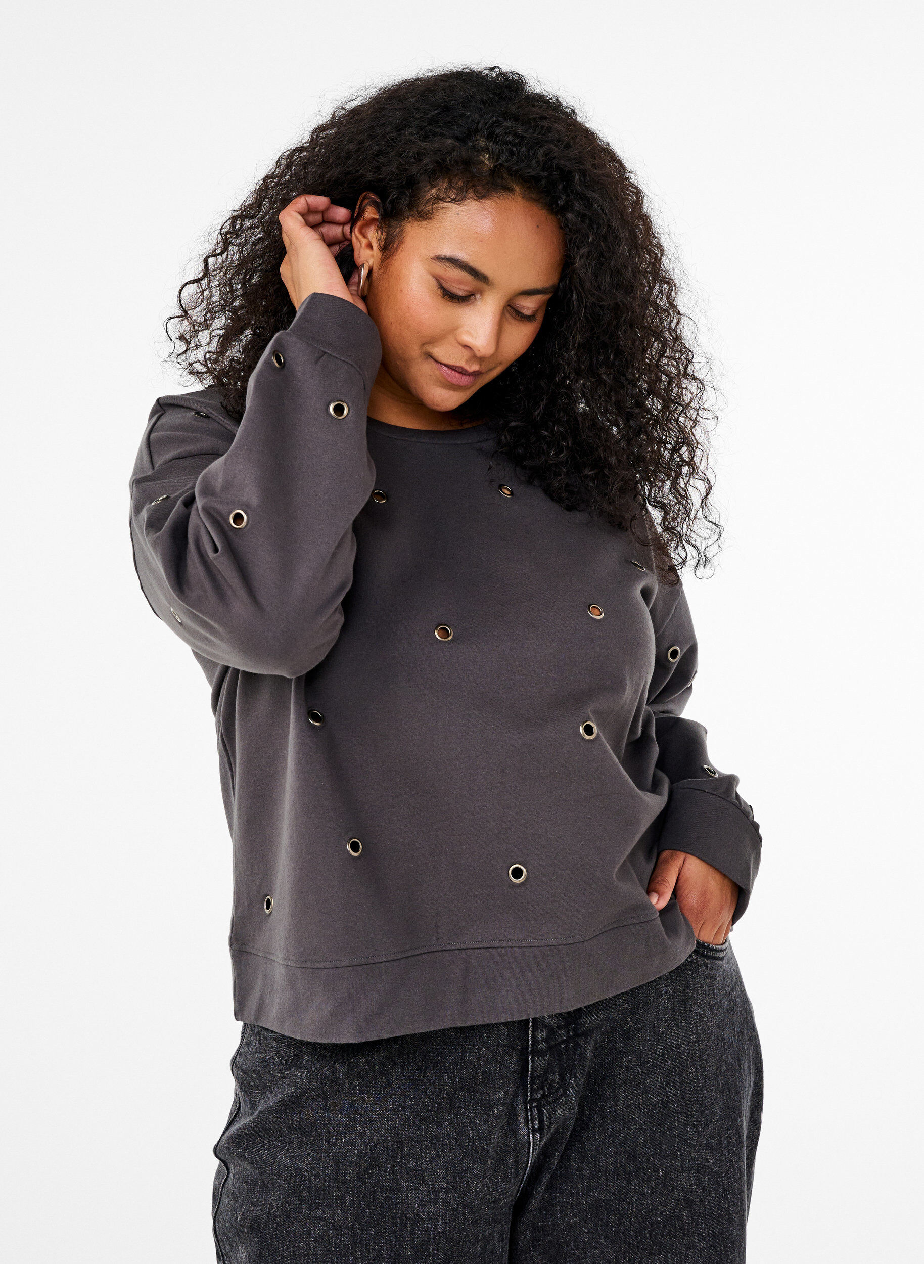 Sweatshirts