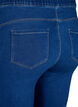 Jeggings med h&ouml;g midja, Bl&aring;, Packshot image number 3