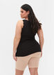 2-pack cykelshorts i viskos, Beige, Model image number 2