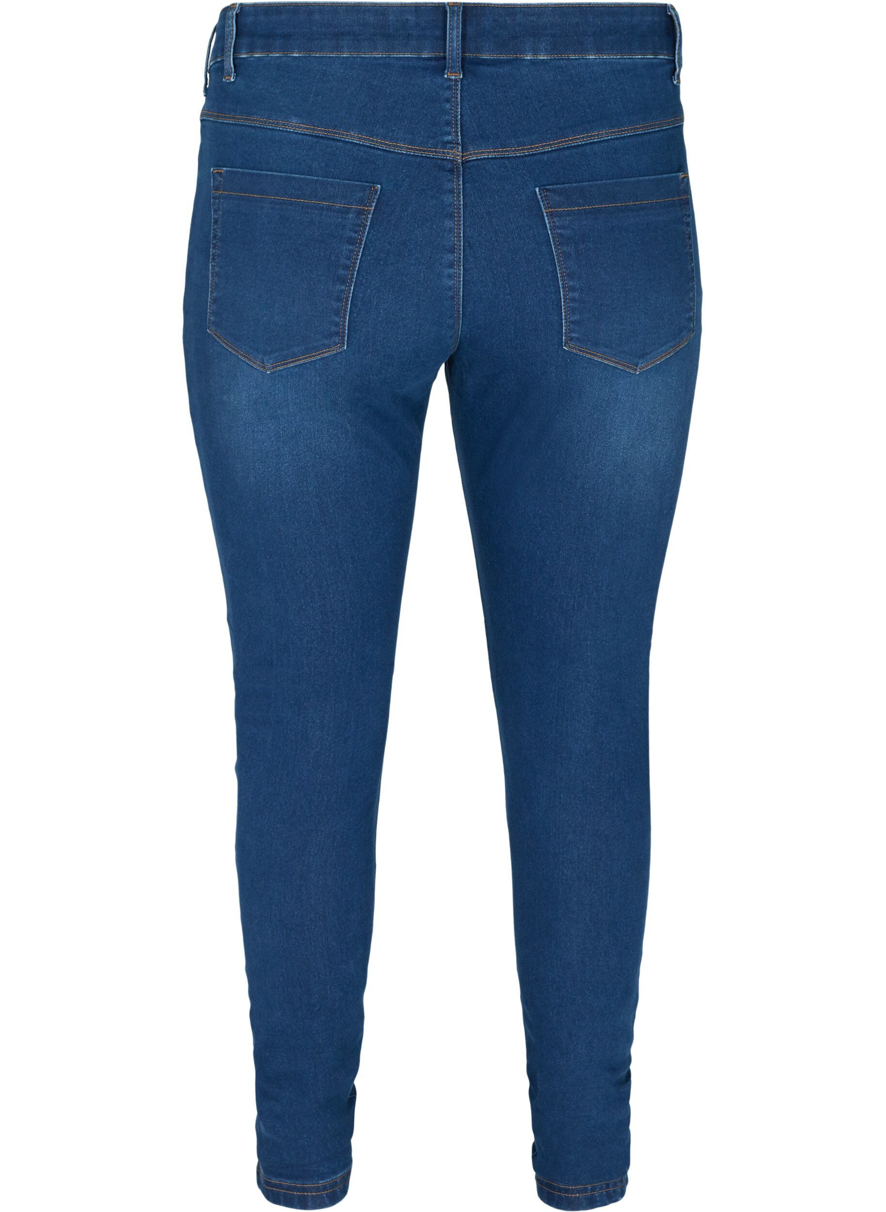 OVS Jeggings stretch OVS Abbigliamento Pantaloni e jeans Jeans Jeggings 