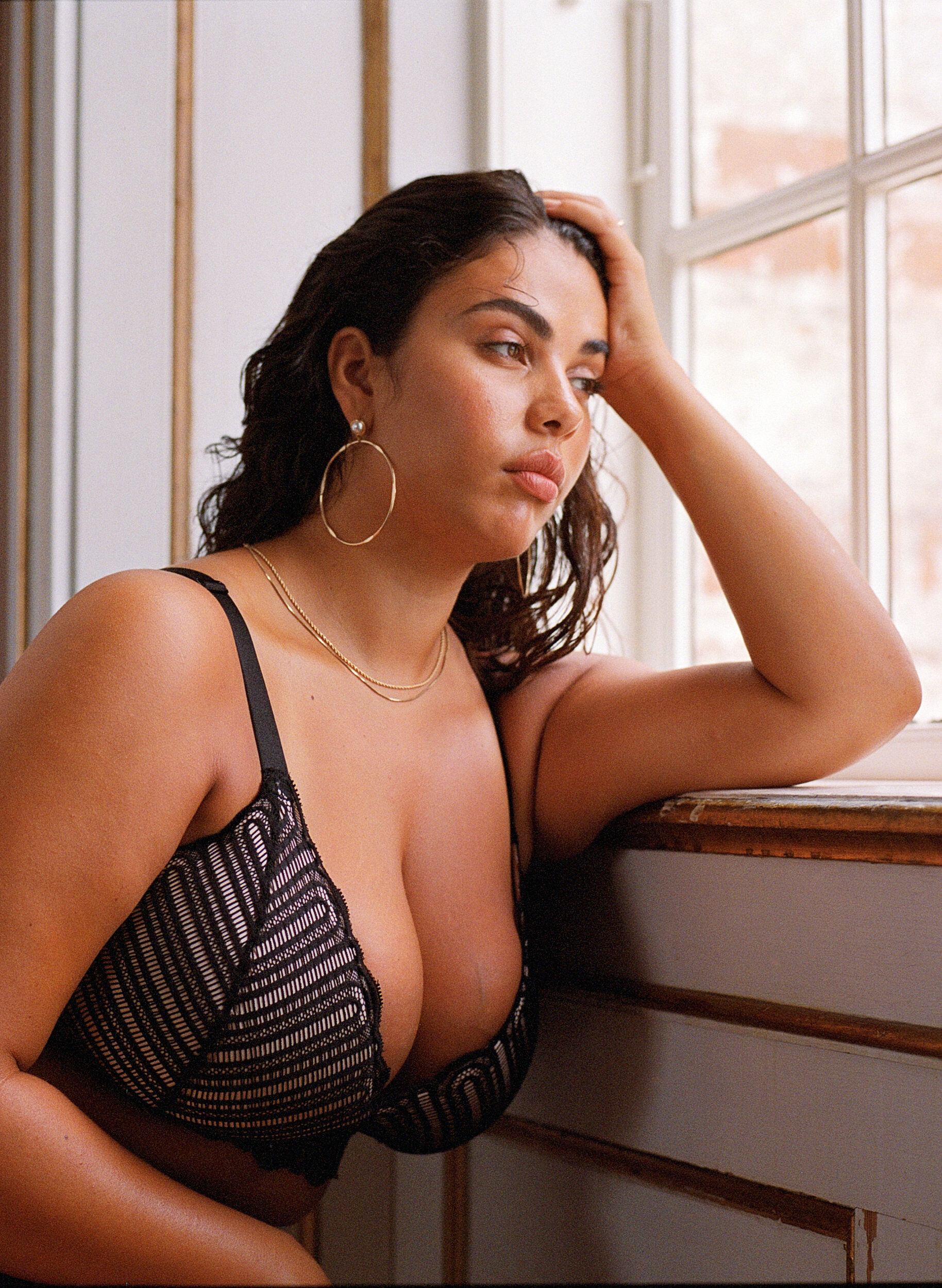 Bralettes