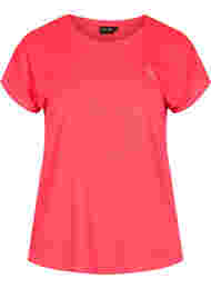 T-shirt, Diva Pink