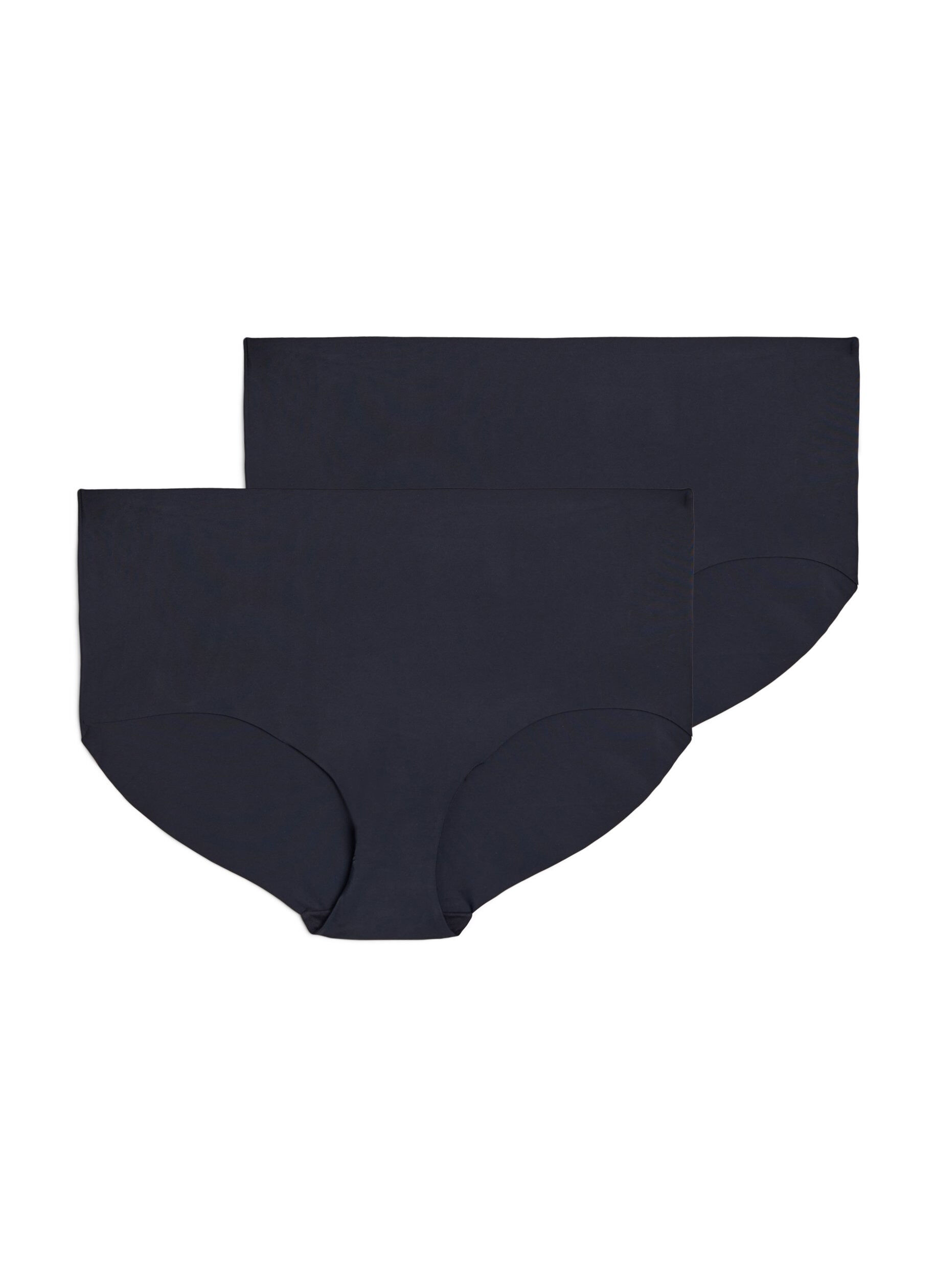2-pack invisible trosor