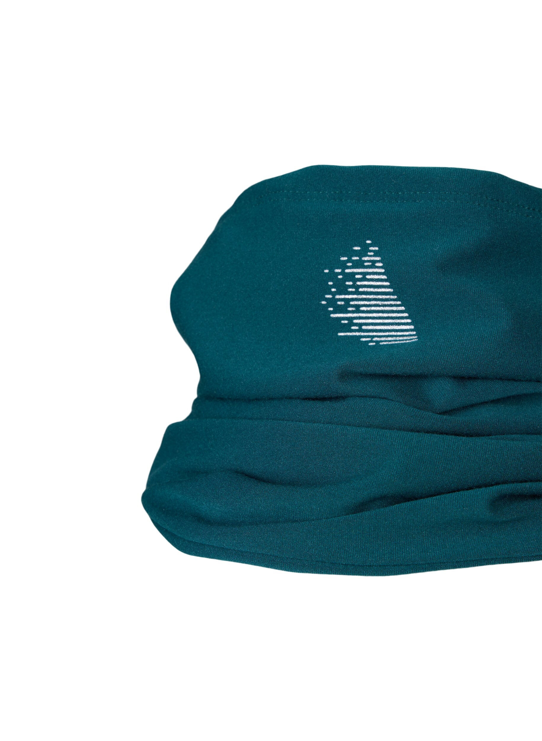 Zizzi Buff, Deep Teal, Packshot image number 2