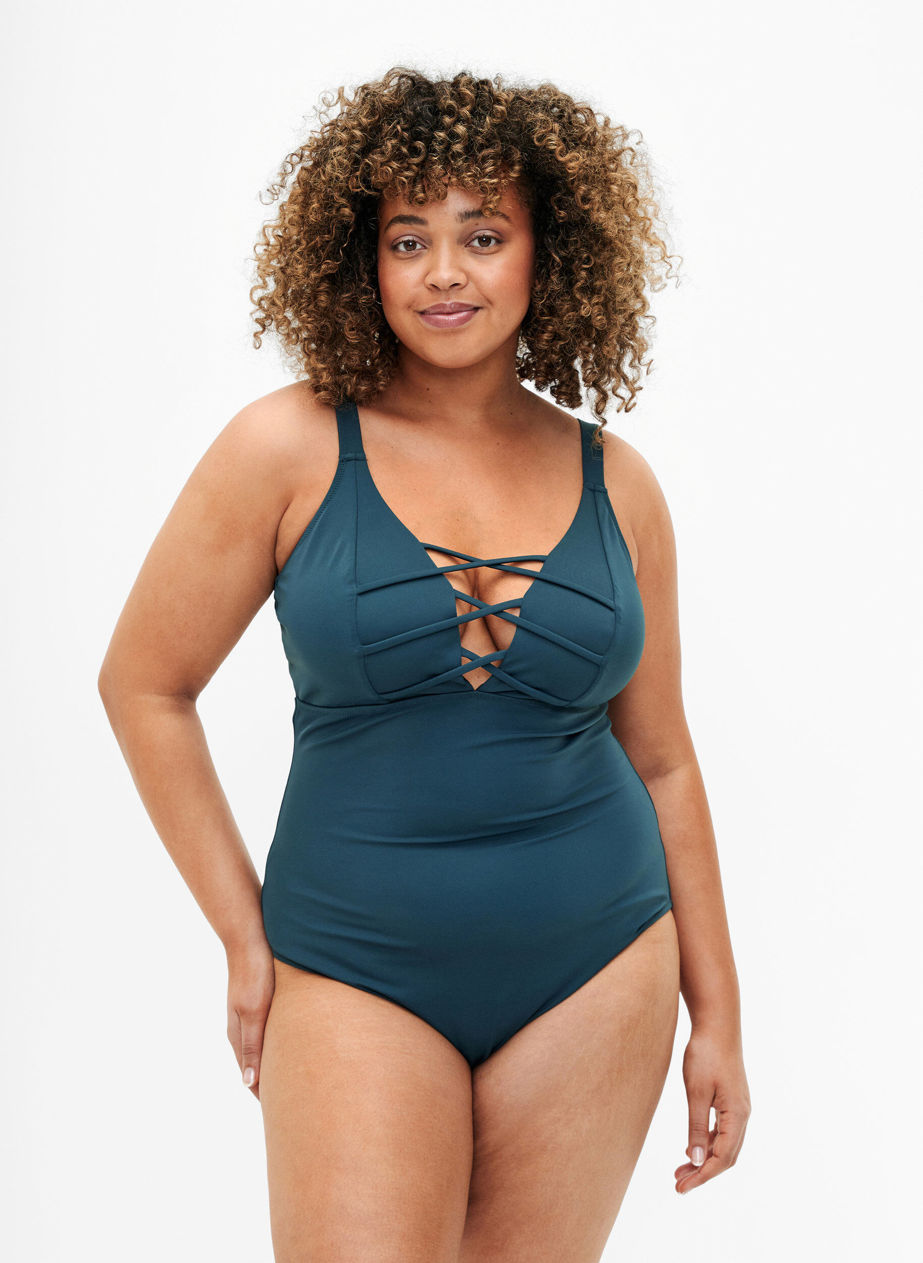 Baddr&auml;kt med sn&ouml;rdetalj, Dark Sea, Model