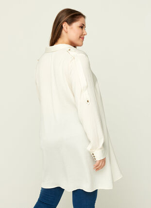 Lång skjorta, Vanilla Ice ASS, Model image number 1