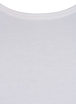 Baslinne, Bright White, Packshot image number 2