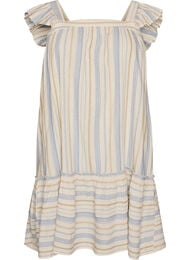 &Auml;rml&ouml;s sommarkl&auml;nning med v&auml;vt m&ouml;nster, Vanilla