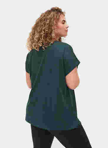 T-shirt, Green Gables, Model image number 2