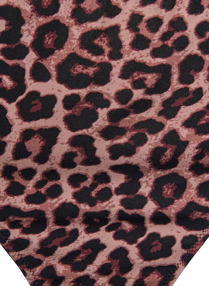 Leopardm&ouml;nstrade brazilian-bikinitrosor, Beige, Packshot