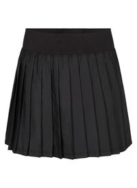 Plisserad kjol för tennis/padel
