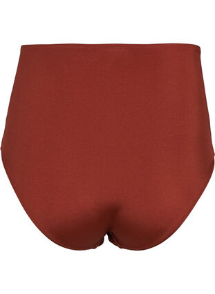 Bikiniunderdel, Rusty Red, Packshot image number 1