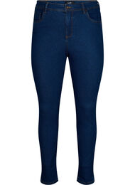 FLASH - Jeans med super slim passform, Blue denim