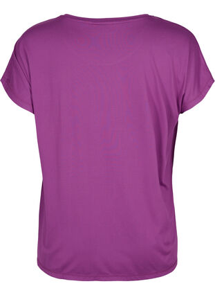 Kortärmad t-shirt för träning, Charisma, Packshot image number 1