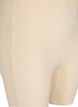 Light shapewearshorts med h&ouml;g midja, Beige, Packshot image number 2