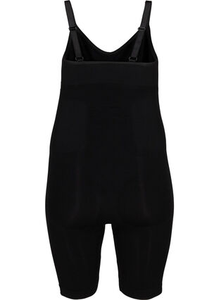 Shape-bodysuit, Black, Packshot image number 1